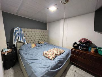 CASA DE DOS DEPARTAMENTOS EN VENTA EN PORTOVIEJO