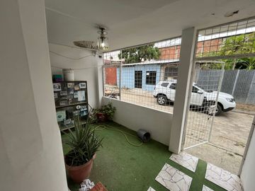 CASA DE DOS DEPARTAMENTOS EN VENTA EN PORTOVIEJO