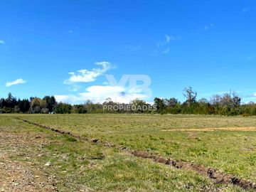 PARCELAS A 8 KM DE VILLARRICA