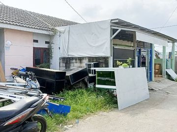 Over Kredit Rumah Subsidi di Villa Indah Pulo Timaha Babelan Bekasi