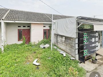 Over Kredit Rumah Subsidi di Villa Indah Pulo Timaha Babelan Bekasi