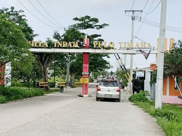Over Kredit Rumah Subsidi di Villa Indah Pulo Timaha Babelan Bekasi