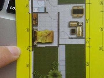 Over Kredit Rumah Subsidi di Villa Indah Pulo Timaha Babelan Bekasi