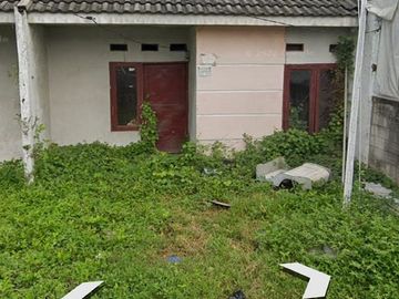 Over Kredit Rumah Subsidi di Villa Indah Pulo Timaha Babelan Bekasi