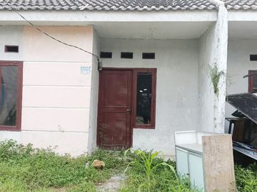 Over Kredit Rumah Subsidi di Villa Indah Pulo Timaha Babelan Bekasi