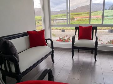 Ibarra - Hermosa Finca Ubicada A 3 Minutos Del Pueblo De Salinas