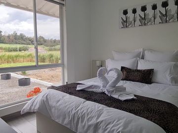 Ibarra - Hermosa Finca Ubicada A 3 Minutos Del Pueblo De Salinas