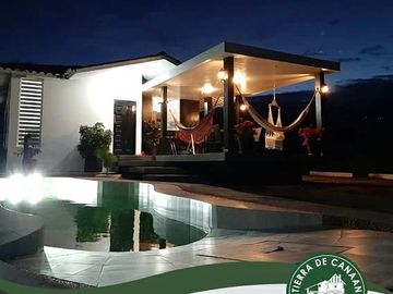 Ibarra - Hermosa Finca Ubicada A 3 Minutos Del Pueblo De Salinas