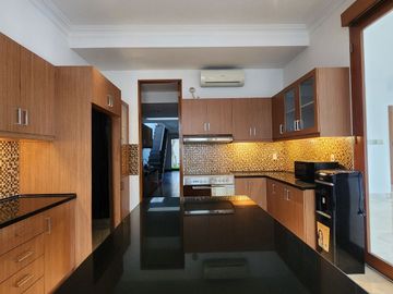 Disewakan Rumah Huk Mewah Siap Huni Area Cipete Jakarta Selatan