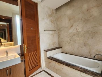 Disewakan Rumah Huk Mewah Siap Huni Area Cipete Jakarta Selatan