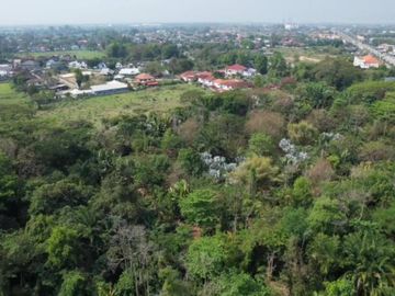 The strategically land next to Chiangmai –Doisaket