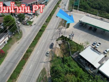 The strategically land next to Chiangmai –Doisaket