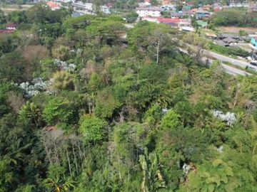 The strategically land next to Chiangmai –Doisaket