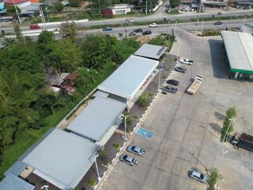 The strategically land next to Chiangmai –Doisaket