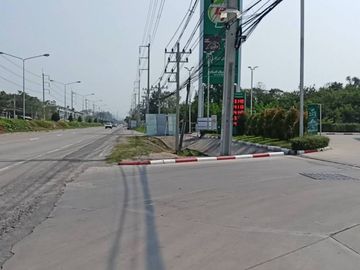 The strategically land next to Chiangmai –Doisaket