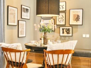 CLARION Rumah Modern Millennial di Red Terracotta CitraGrand Semarang
