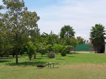 QUINTA CAMPESTRE EN LAS CAROLINAS CADEREYTE JIMENEZ