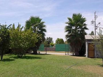 QUINTA CAMPESTRE EN LAS CAROLINAS CADEREYTE JIMENEZ