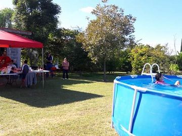 QUINTA CAMPESTRE EN LAS CAROLINAS CADEREYTE JIMENEZ