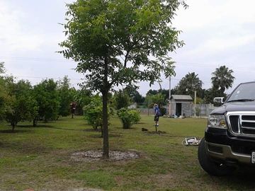 QUINTA CAMPESTRE EN LAS CAROLINAS CADEREYTE JIMENEZ