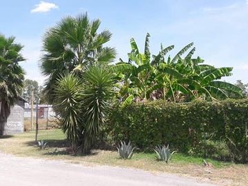 QUINTA CAMPESTRE EN LAS CAROLINAS CADEREYTE JIMENEZ