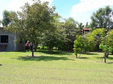 QUINTA CAMPESTRE EN LAS CAROLINAS CADEREYTE JIMENEZ