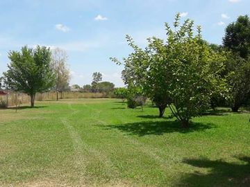QUINTA CAMPESTRE EN LAS CAROLINAS CADEREYTE JIMENEZ