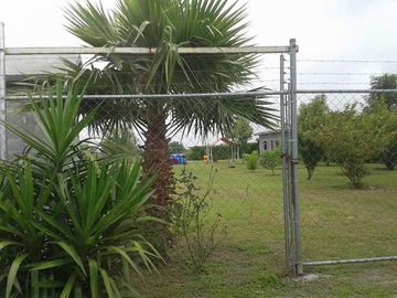 QUINTA CAMPESTRE EN LAS CAROLINAS CADEREYTE JIMENEZ