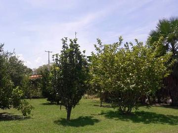 QUINTA CAMPESTRE EN LAS CAROLINAS CADEREYTE JIMENEZ