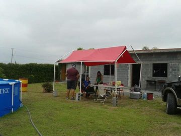 QUINTA CAMPESTRE EN LAS CAROLINAS CADEREYTE JIMENEZ