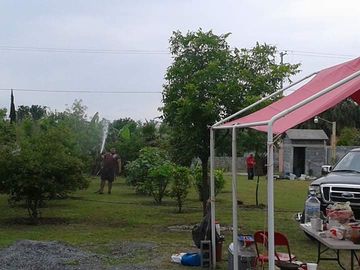 QUINTA CAMPESTRE EN LAS CAROLINAS CADEREYTE JIMENEZ