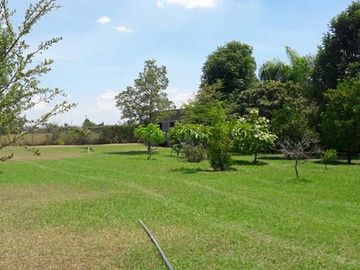 QUINTA CAMPESTRE EN LAS CAROLINAS CADEREYTE JIMENEZ