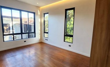 Ultimate Luxury Living: Brand New 4BR House and Lot for Sale in BF Homes, Las Pinas City!