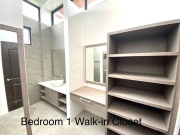 Brand New Modern Corner Lot House for Sale in Molave Park, Paranaque