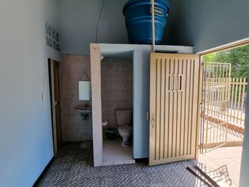 Venta de Casa de un piso,ubicado en carrera 31 No 18b sur-21,del barrio Bella Vista.