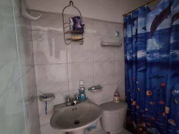 Venta de Casa de un piso,ubicado en carrera 31 No 18b sur-21,del barrio Bella Vista.