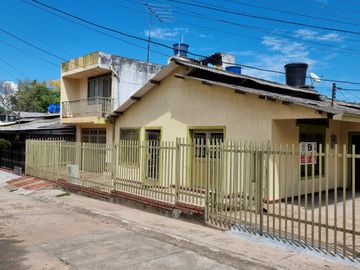Venta de Casa de un piso,ubicado en carrera 31 No 18b sur-21,del barrio Bella Vista.