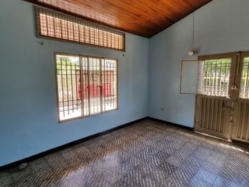 Venta de Casa de un piso,ubicado en carrera 31 No 18b sur-21,del barrio Bella Vista.