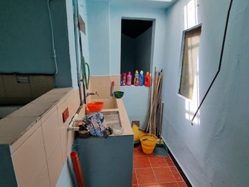 Venta de Casa de un piso,ubicado en carrera 31 No 18b sur-21,del barrio Bella Vista.