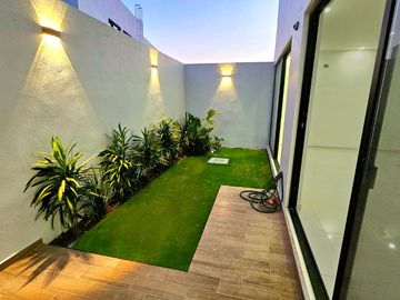Hermosa Residencia En Valle Imperial de 4 Recamaras