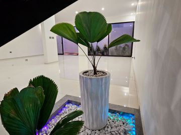 Hermosa Residencia En Valle Imperial de 4 Recamaras