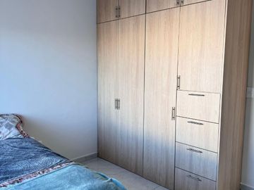 Casa nueva recién remodelada en renta en Monte de Calabria Residencial