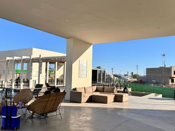 Casa nueva recién remodelada en renta en Monte de Calabria Residencial
