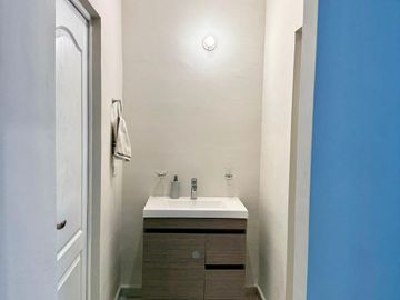 Casa nueva recién remodelada en renta en Monte de Calabria Residencial