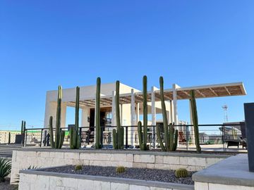 Casa nueva recién remodelada en renta en Monte de Calabria Residencial