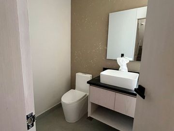 VENTA CASA EN CLUB RESIDENSIAL PUNTA CASCATTA