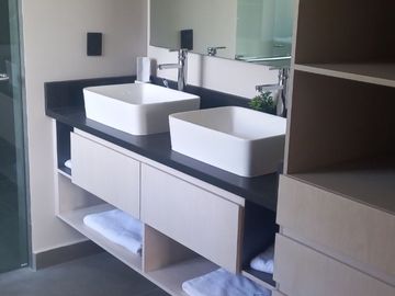 VENTA CASA EN CLUB RESIDENSIAL PUNTA CASCATTA