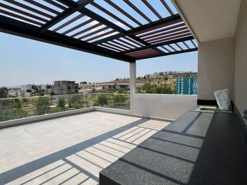 VENTA CASA EN CLUB RESIDENSIAL PUNTA CASCATTA