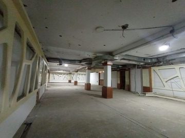 VENDO LOCAL COMERCIAL EN MIRAFLORES