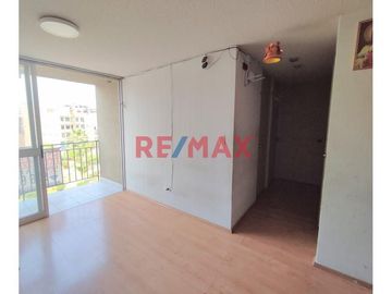 Se Vende Departamento Con Ascensor En Condominio La Alameda Del Agustino